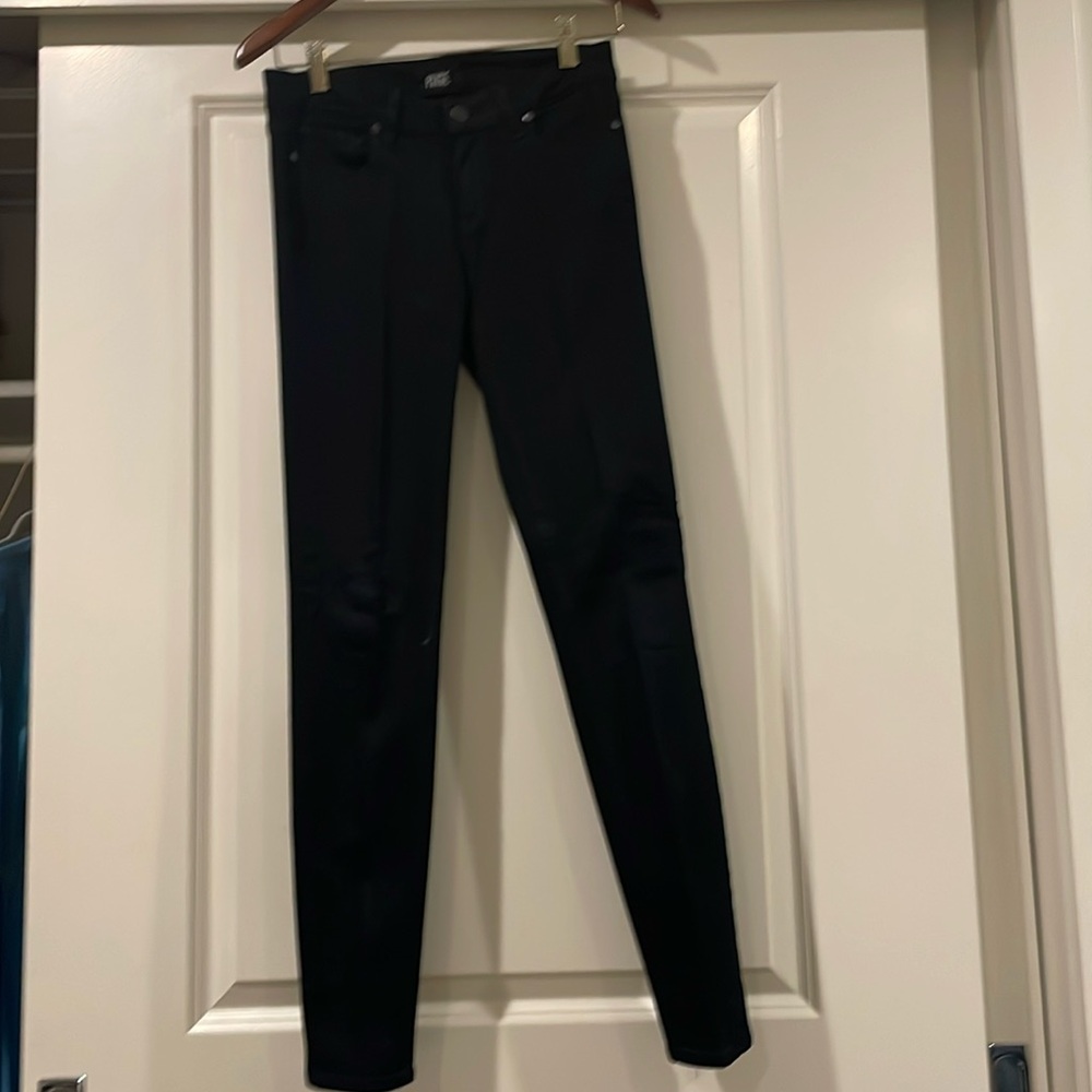 PAIGE JEANS